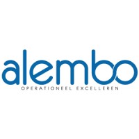 Alembo B.V. Logo
