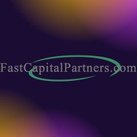 Fast Capital Partners Logo