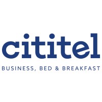 Cititel Hotels Logo