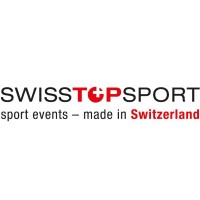 SwissTopSport Logo