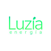 Luzía Energía Logo