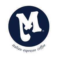 Morosito Caffè di Mentisano Dario C. Logo