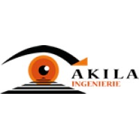 Akila Ingénierie Logo