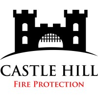 Castle Hill Fire Protection Ltd Logo