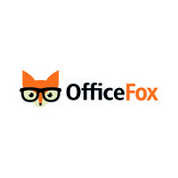 Office Fox Limited Logo