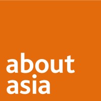 About Asia Logo