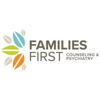 Families First Counseling & Psychiatry Logo
