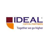 Ideal Capital Partners Logo
