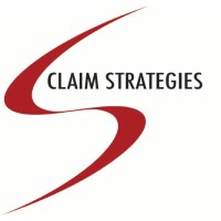 Claim Strategies Logo