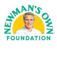 Newmans Own Foundation Logo