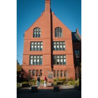 Pembroke Center for Teaching and Research on Women Logo
