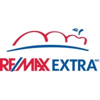 RE/MAX Extra Inc. Logo
