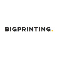 Bigprinting Logo