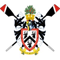 Collingwood College Boat Club Logo