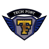 TechFort Logo