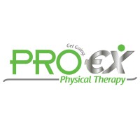 ProEx Physical Therapy Logo
