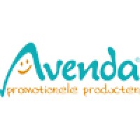 Avenda Promotionele Producten Logo