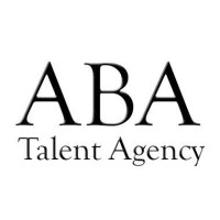 ABA Talent Logo