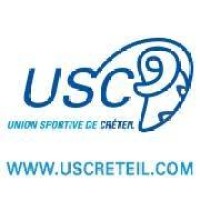 Union Sportive de Créteil Logo