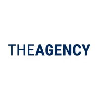 The Agency at UofT Logo