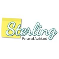 Sterling PA Logo