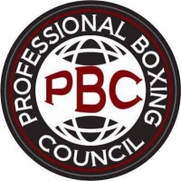 Professional Boxing Council Logo