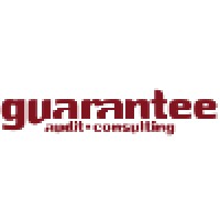 Guarantee, group of companies Logo