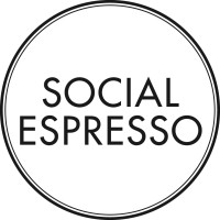 Social Espresso Logo