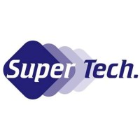 Super Technology Switchgear Industry Logo