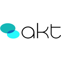 AKT Productions Ltd Logo
