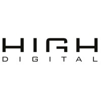 High Digital Ltd Logo