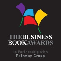 Business Book Awards Logo