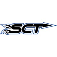 SCT Performance Logo