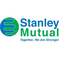 Stanley Mutual Insurance Company Logo