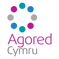 Agored Cymru Logo