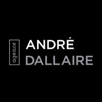 Agence André Dallaire Logo
