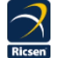 Ricsen Logo