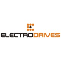 Electro Drives S.L. Logo