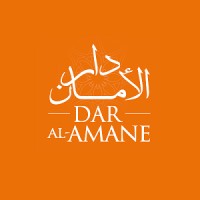 Dar Al Amane - دار الأمان Logo