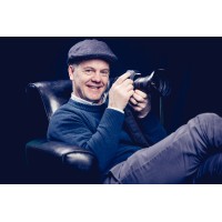 Stuart Beeby Photography Logo