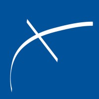 Blue Archer Logo