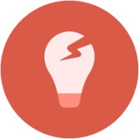 Disruptive Thinking Logo