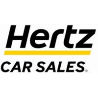 Hertz Car Sales Ireland Logo