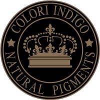 Colori Indigo International Logo