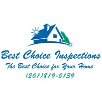Best Choice Inspections Logo