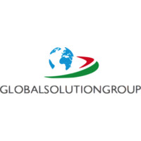Global Solution Group, LLC Logo