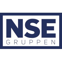 NSE Gruppen Logo