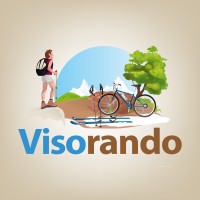 Visorando Logo