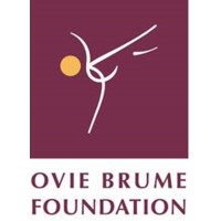 OVIE BRUME FOUNDATION Logo