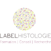 LABEL HISTOLOGIE Logo